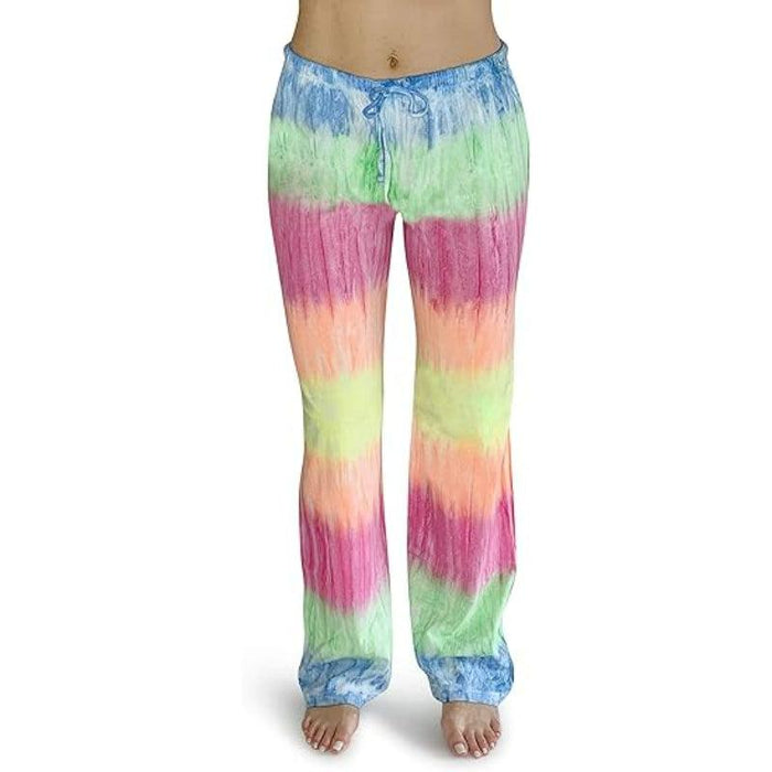 Printed Cozy Pajama Pants – Comfortable and Stylish