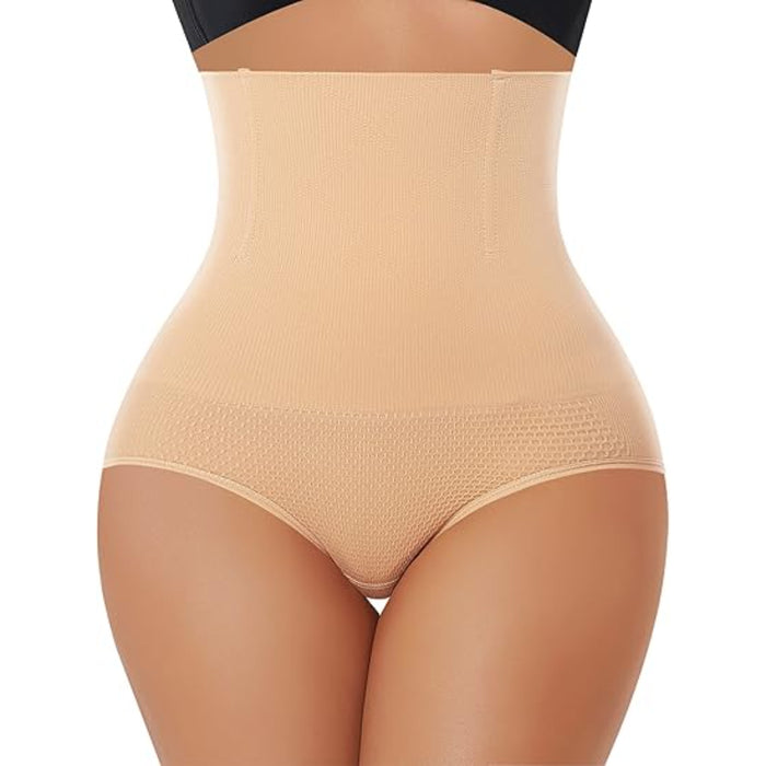 Ultra Smooth Compression Shaping Shorts