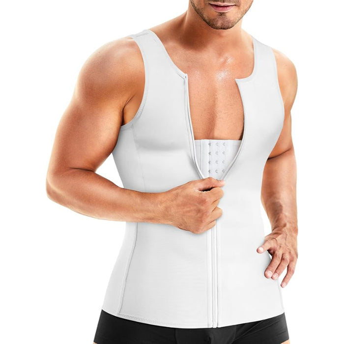 Slimming Body Shaper With Adjustable Strap