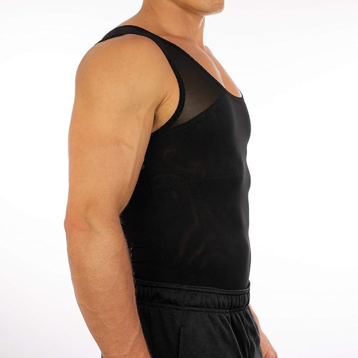 Slimming Body Shaper Tank Top For Enhanced Confidence