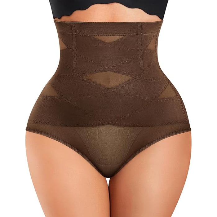 Adjustable Compression Sculpting Shorts