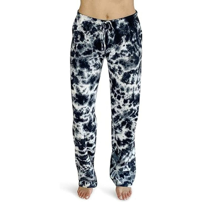 Printed Cozy Pajama Pants – Comfortable and Stylish