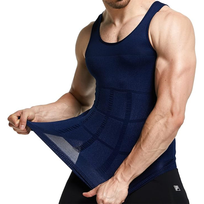 Slimming And Shaping Compression Tank Tops