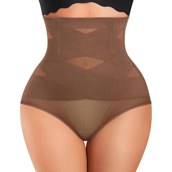 Adjustable Compression Sculpting Shorts