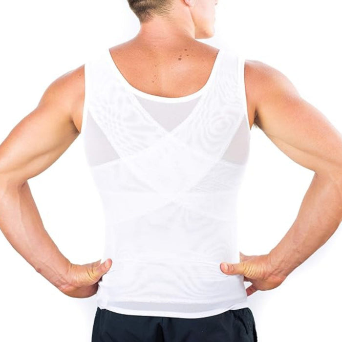 Slimming Body Shaper Tank Top For Enhanced Confidence
