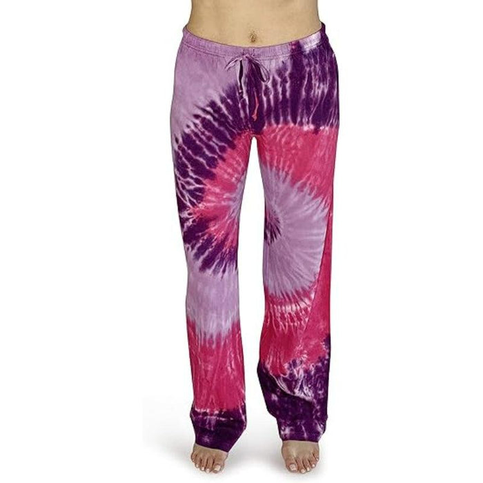 Printed Cozy Pajama Pants – Comfortable and Stylish