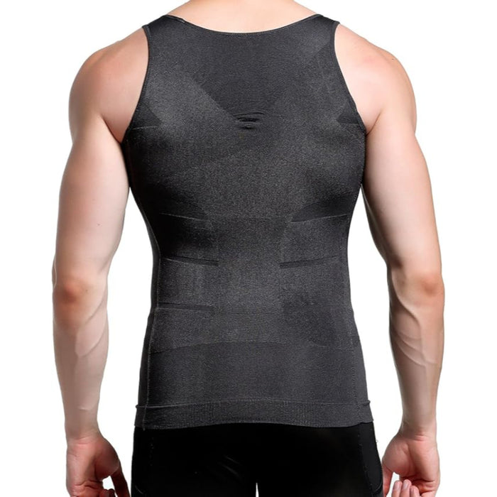 Slimming And Shaping Compression Tank Tops
