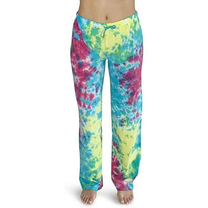 Printed Cozy Pajama Pants – Comfortable and Stylish