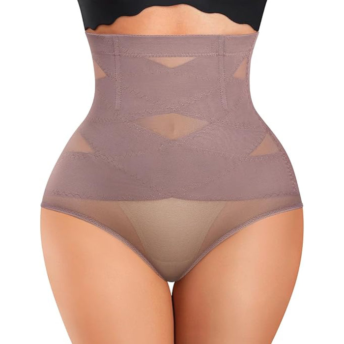 Adjustable Compression Sculpting Shorts
