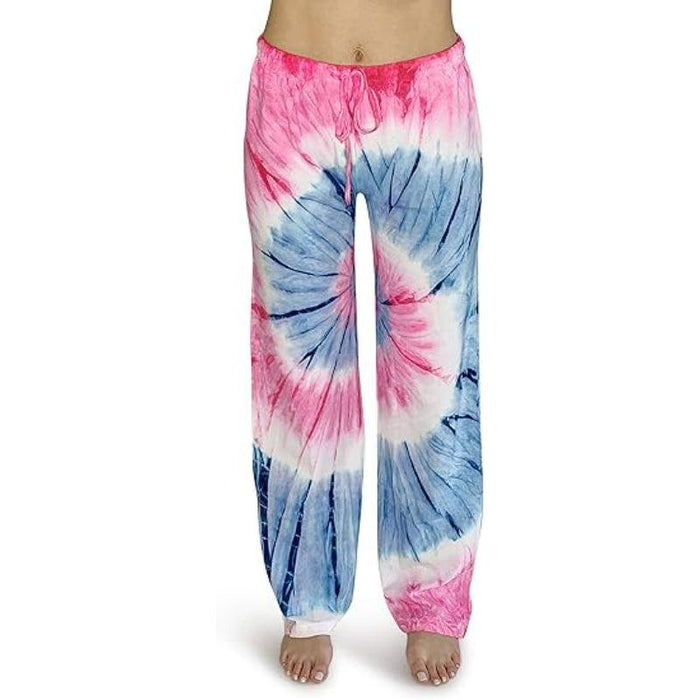 Printed Cozy Pajama Pants – Comfortable and Stylish