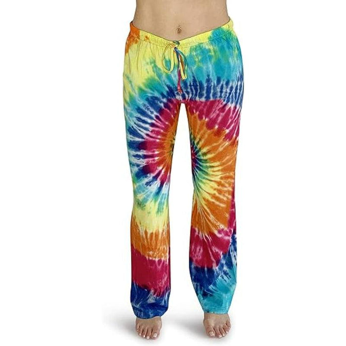 Printed Cozy Pajama Pants – Comfortable and Stylish