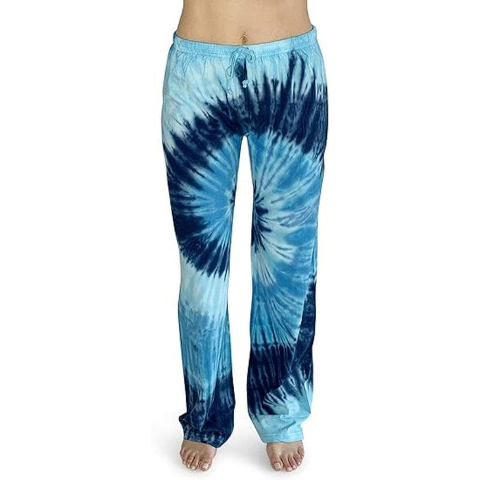 Printed Cozy Pajama Pants – Comfortable and Stylish