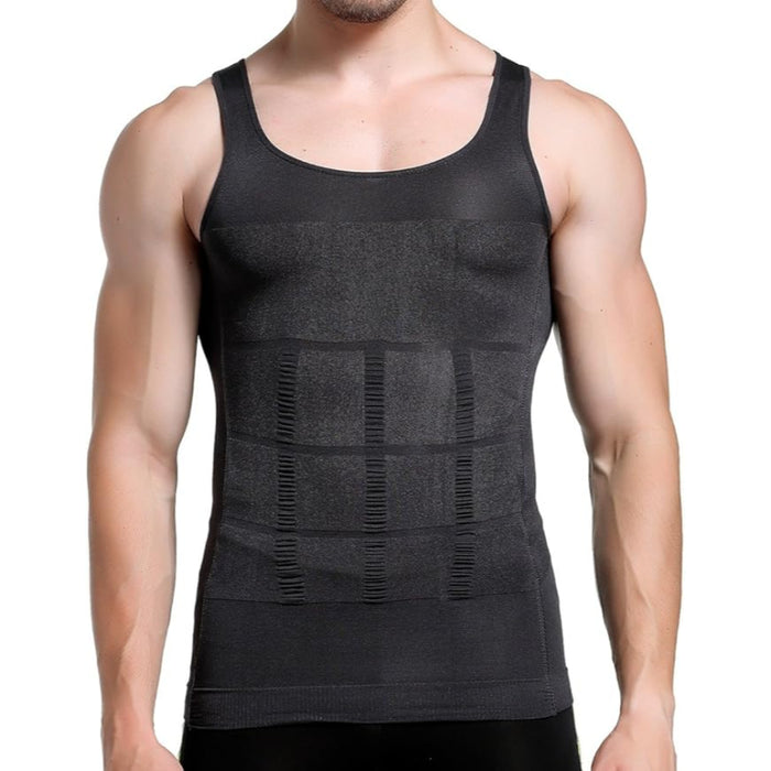 Slimming And Shaping Compression Tank Tops