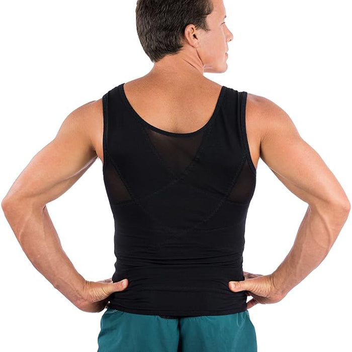 Slimming Body Shaper Tank Top For Enhanced Confidence
