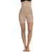Adjustable Smoothing Shapewear Capri With Light Support - Secret Slim Wear