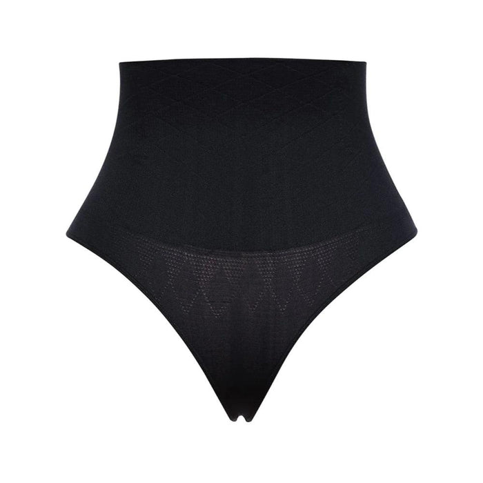 Tummy Control Shapewear Panties - All-Day Comfort & Confidence