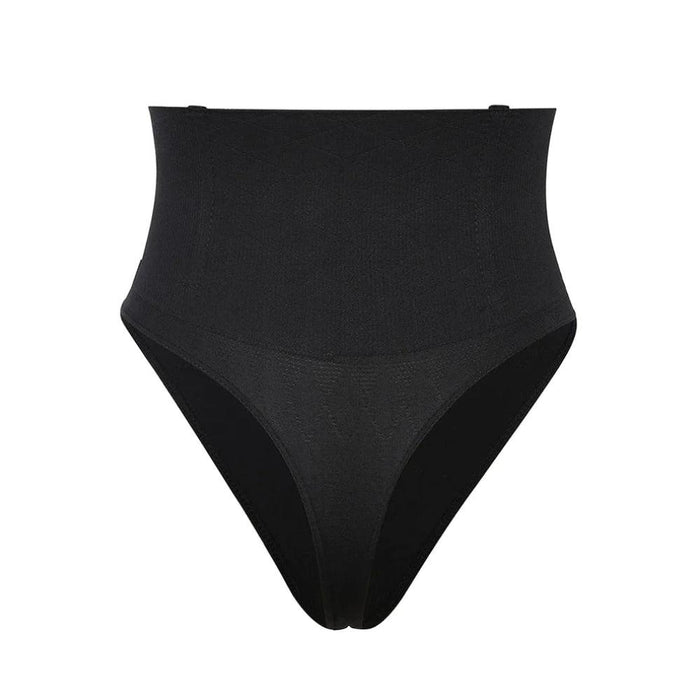 Tummy Control Shapewear Panties - All-Day Comfort & Confidence
