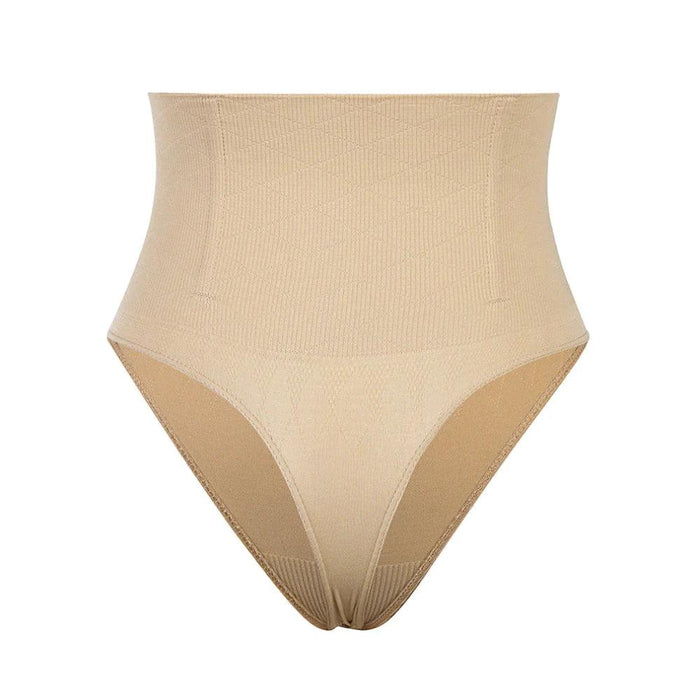 Tummy Control Shapewear Panties - All-Day Comfort & Confidence