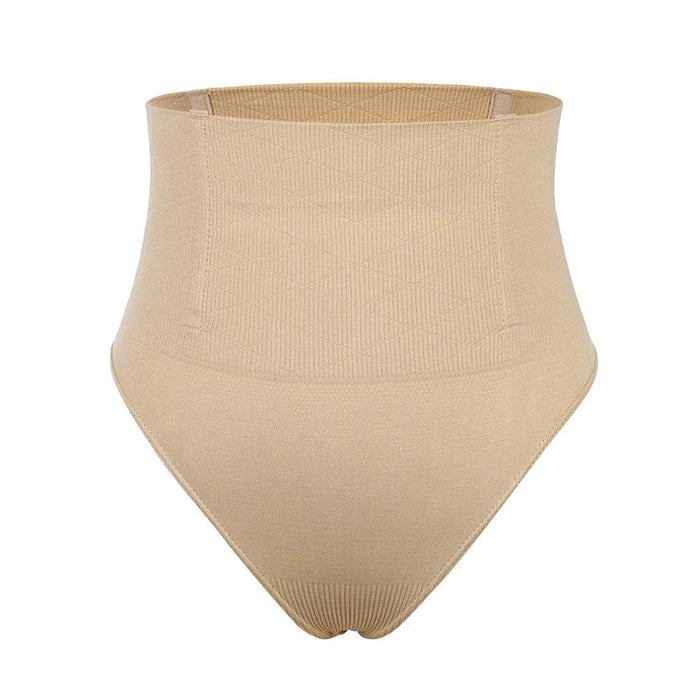 Tummy Control Shapewear Panties - All-Day Comfort & Confidence