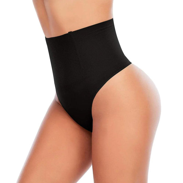 Tummy Control Shapewear Panties - All-Day Comfort & Confidence