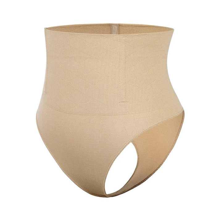 Tummy Control Shapewear Panties - All-Day Comfort & Confidence
