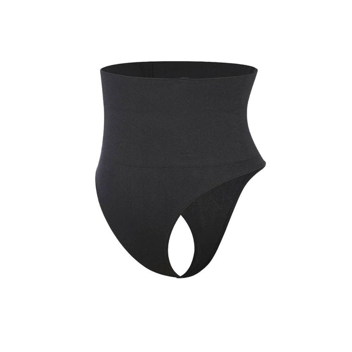 Tummy Control Shapewear Panties - All-Day Comfort & Confidence