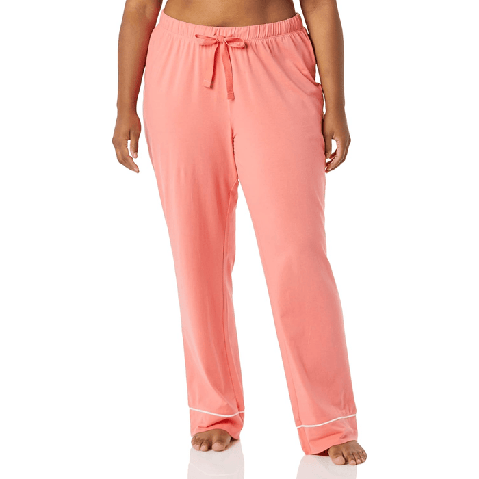Long Sleeve Pajama Set – Comfortable Sleepwear for All-Day Relaxation