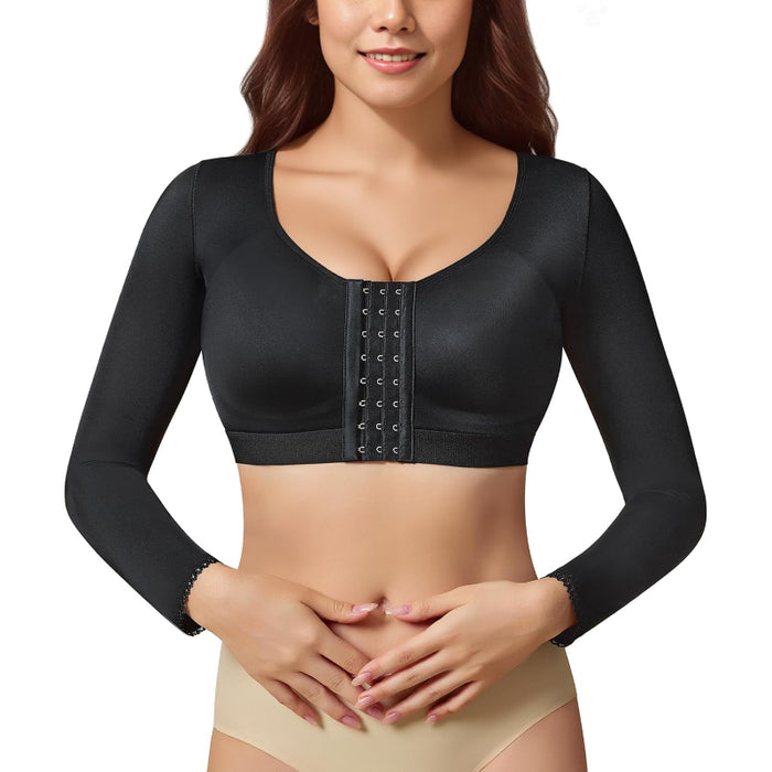 Body Contouring Shapewear Tank