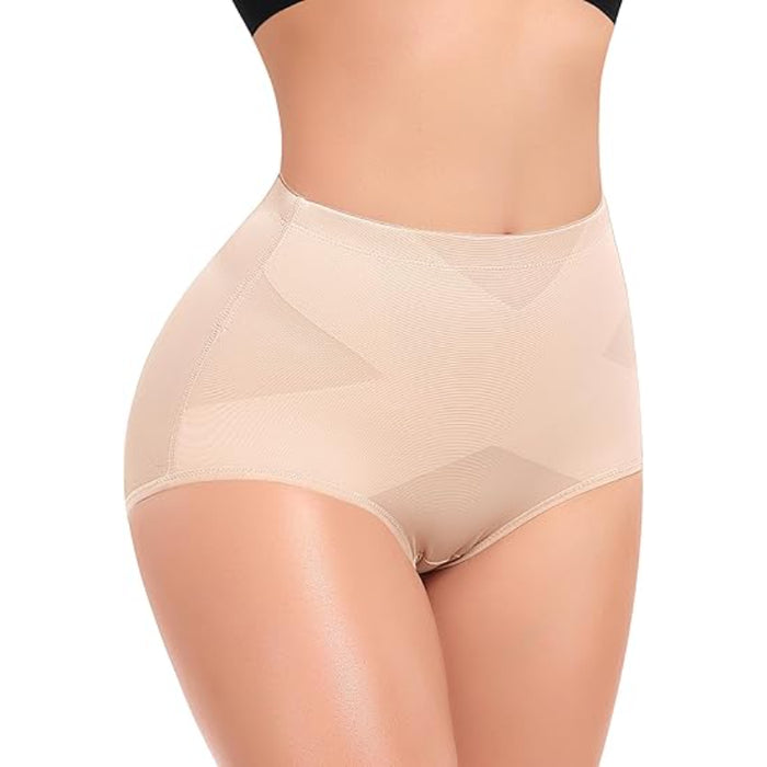 Firm Control Shaping Shorts
