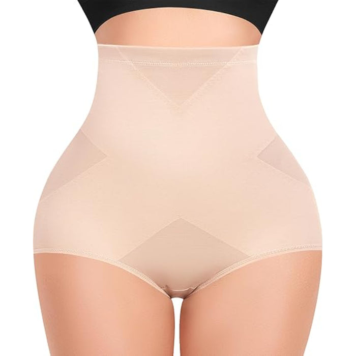 Firm Control Shaping Shorts