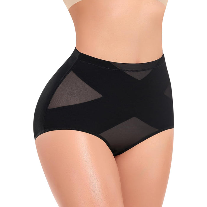 Firm Control Shaping Shorts