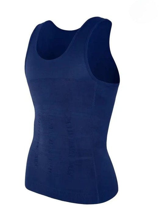 Compression Tank Top Support – Enhance Posture and Sculpt Your Body