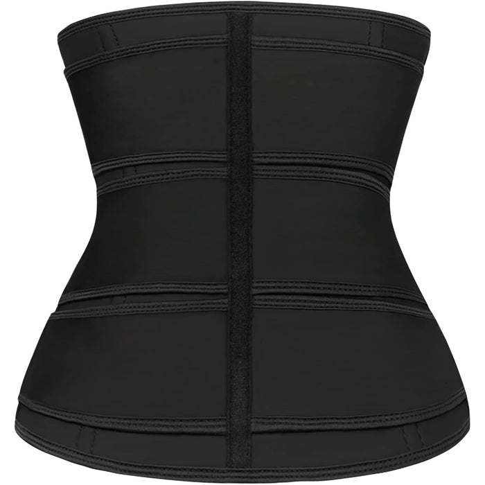 Double Training Belt For Workout And Support