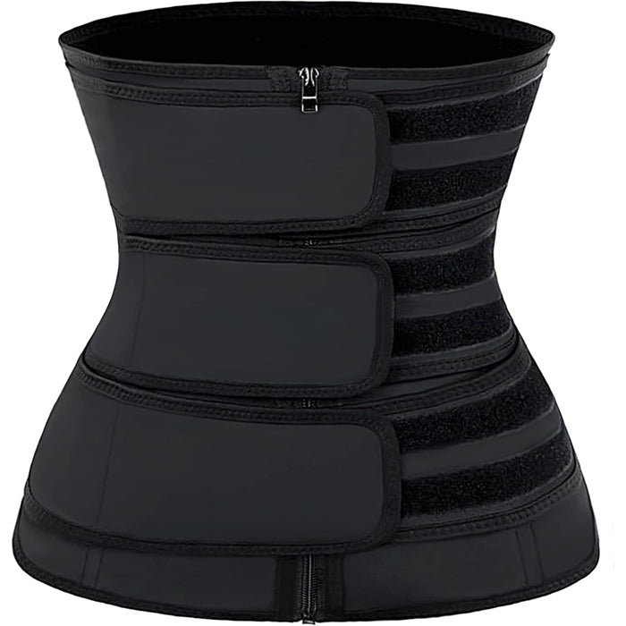 Double Training Belt For Workout And Support