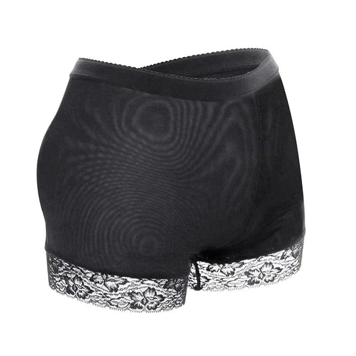 Effortless Tummy Control Shorts – Slim and Shape Your Silhouette