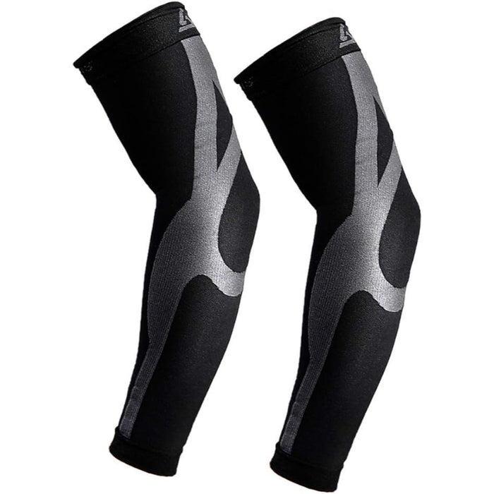 Graduated Compression Design Performance Support Arm Sleeves