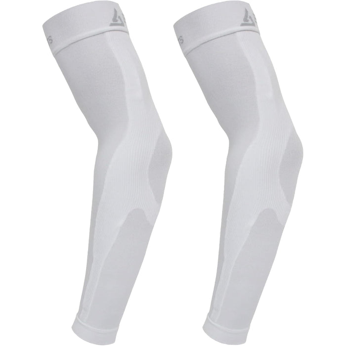 Graduated Compression Design Performance Support Arm Sleeves