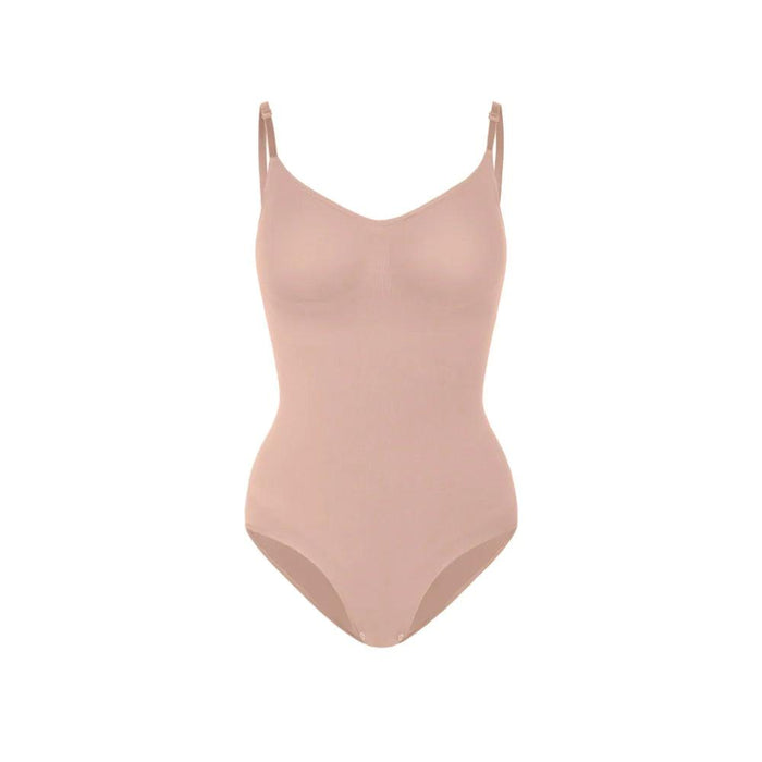 Snatched Body Shaping Bodysuit – Your Secret to a Slimmer Figure