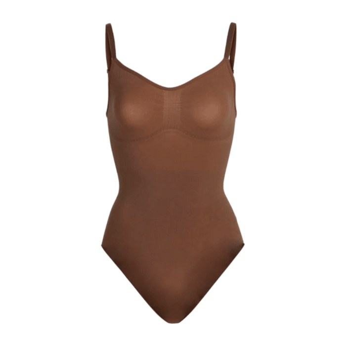 Snatched Body Shaping Bodysuit – Your Secret to a Slimmer Figure