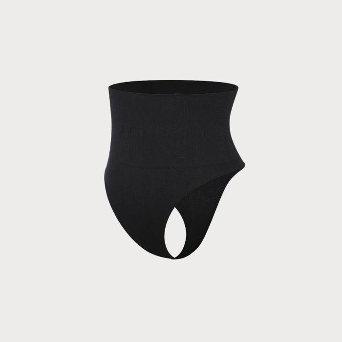 High Rise Shaping Briefs – Seamless Support for a Sculpted Look