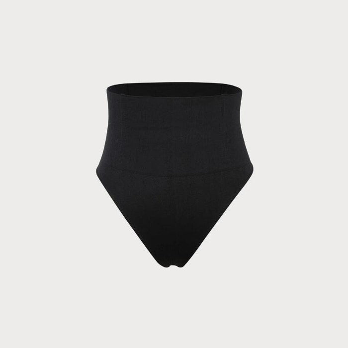 High Rise Shaping Briefs – Seamless Support for a Sculpted Look