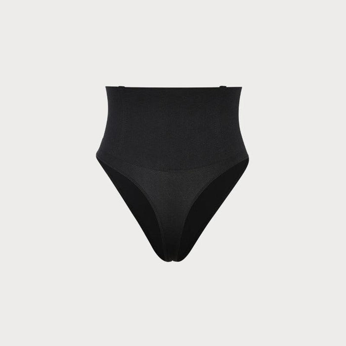 High Rise Shaping Briefs – Seamless Support for a Sculpted Look