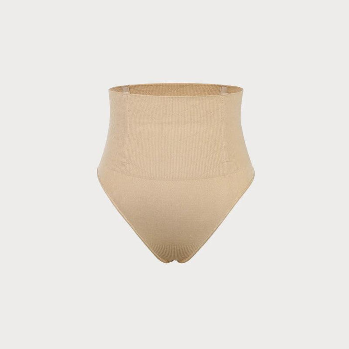 High Rise Shaping Briefs – Seamless Support for a Sculpted Look