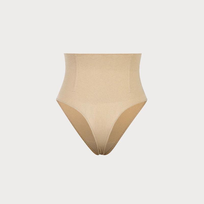 High Rise Shaping Briefs – Seamless Support for a Sculpted Look