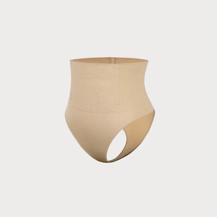 High Rise Shaping Briefs – Seamless Support for a Sculpted Look