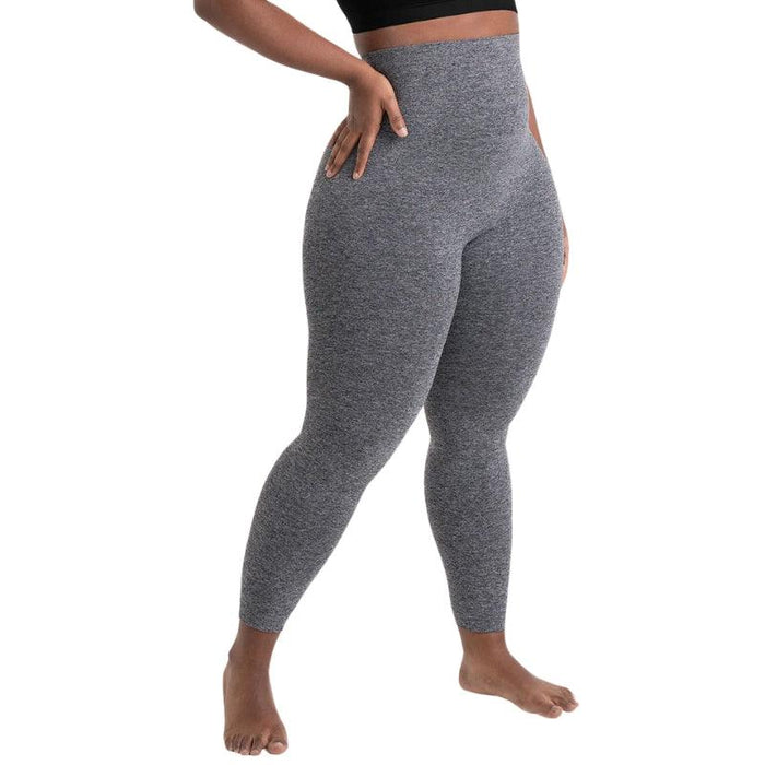 High Rise Shaping Leggings – Sculpting Fit for Everyday Wear