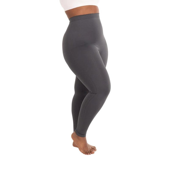 High Rise Shaping Leggings – Sculpting Fit for Everyday Wear