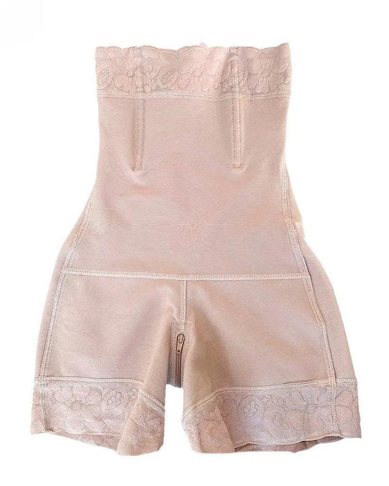 High Waisted Shaping Shorts – Sculpt and Lift Your Figure
