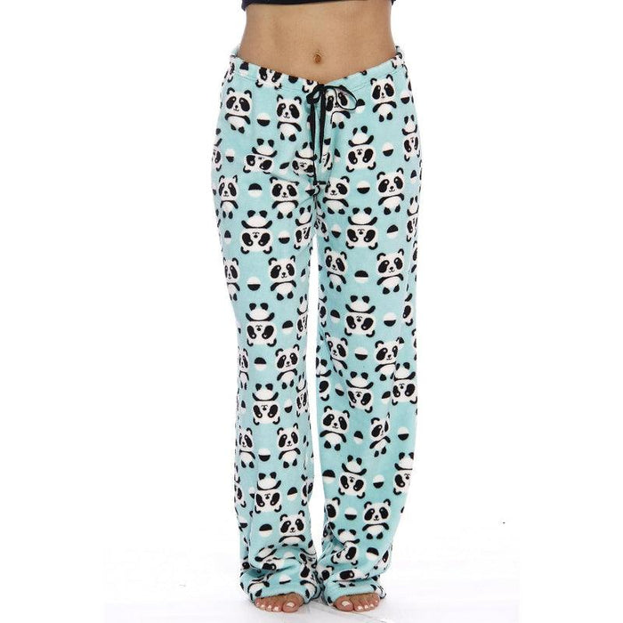 Pattern Printed Pajama Pants – Cozy and Stylish comfort
