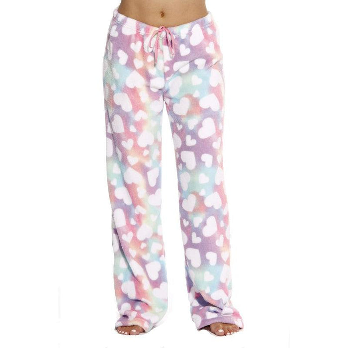 Pattern Printed Pajama Pants – Cozy and Stylish comfort